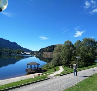 Lago Di Serraia