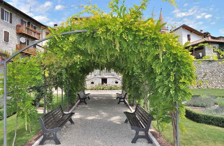 Giardino Botanico - Orto dei Semplici