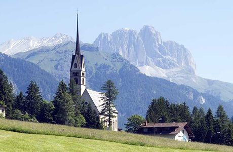 Chiesa di S. Giovanni