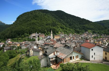 Monte Panarotta