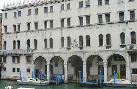 Sentiero dei Tedeschi