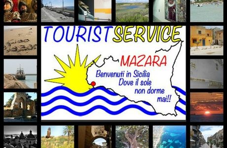 Tourist Service Mazara di Sicurella Fabio Day Tours