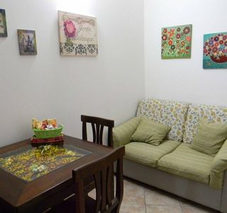 Arancio Tourist Service