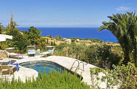 Villa Margherita