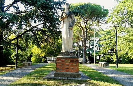 Acquedotto Romano