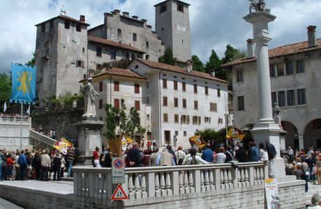Porta Pusterla di Feltre