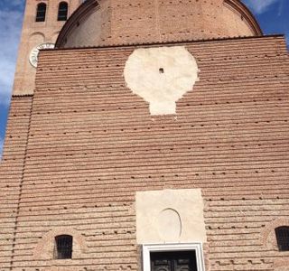 Duomo Abbaziale di Santa Tecla