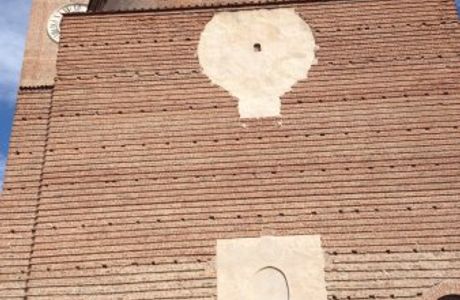 Duomo Abbaziale di Santa Tecla