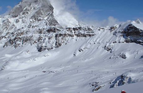 Rideem Ski School