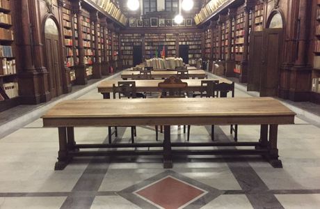 Biblioteca Comunale
