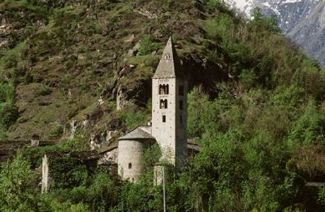Courmayeur Forum Sport Center