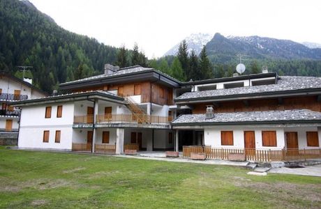 Scuola Italiana Sci Champoluc
