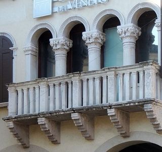 Palazzo Doglioni