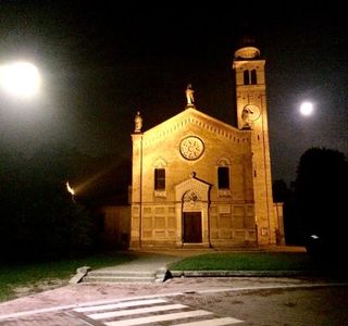 Chiesa Di Campocroce