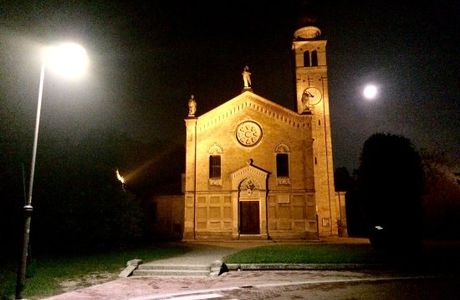Chiesa Di Campocroce