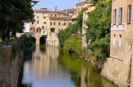 Ponte San Francesco