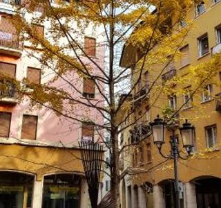 Piazza Pola