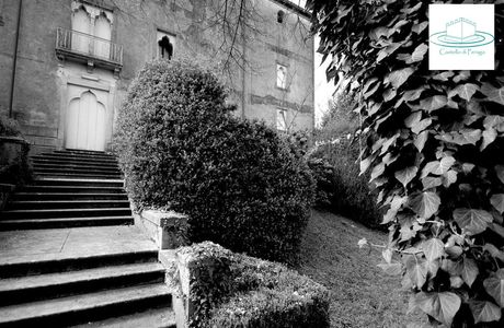 Castello dei Da Peraga