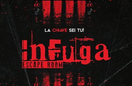 In Fuga Escape Room Padova