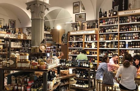 Enoteca OTTO