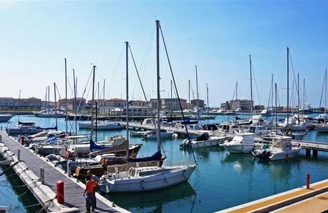 Porto di Pisa