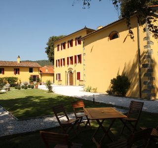 Borgo di Massa