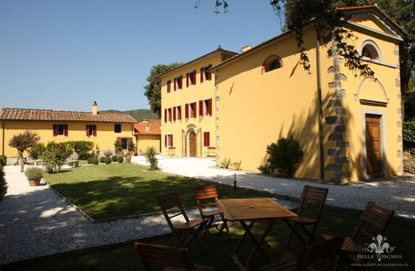 Borgo di Massa