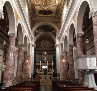 Cattedrale di Santa Maria Assunta e di San Genesio