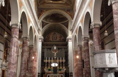 Cattedrale di Santa Maria Assunta e di San Genesio