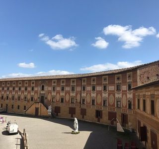 Palazzo del Seminario