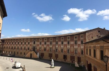 Palazzo del Seminario