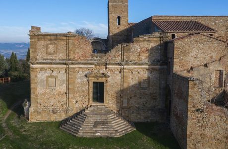 Badia Camaldolese