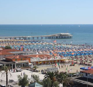 Stabilimento Balneare Belmare