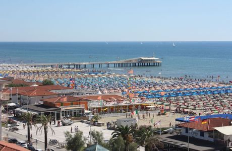 Stabilimento Balneare Belmare