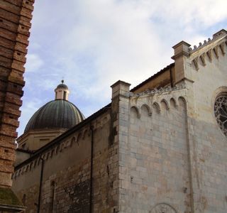 Duomo di Pietrasanta