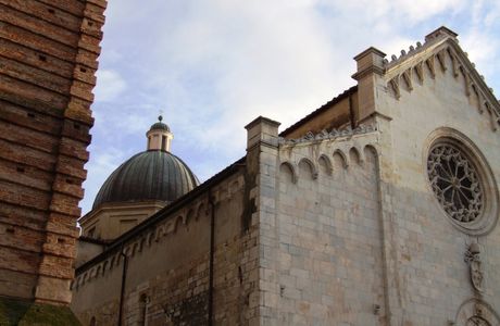 Duomo di Pietrasanta