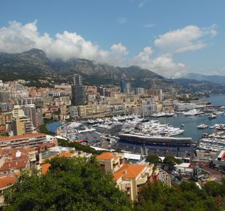 Parrocchia Di Montecarlo