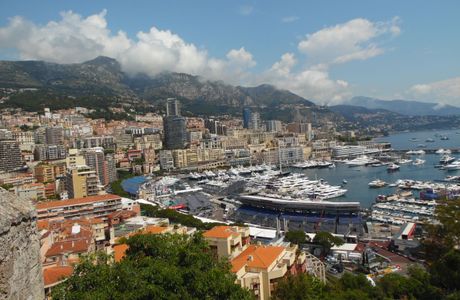 Parrocchia Di Montecarlo