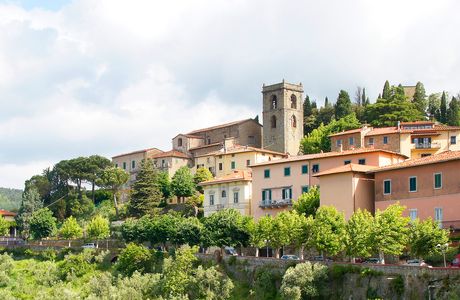 Proloco Montecatini Alto