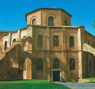 Parrocchia di San Vitale