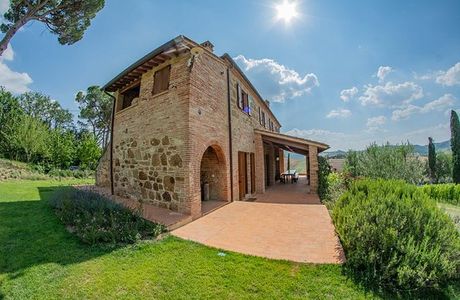 Villa Talosa