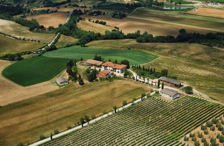 Azienda Agricola La Combarbia