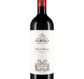 Castello di Albola