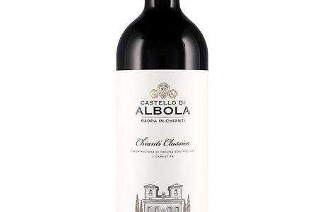 Castello di Albola