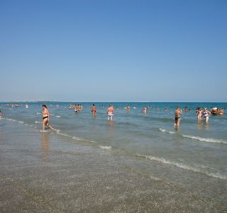Lido Sol d'Oro