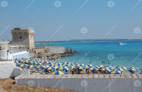 Torre San Giovanni la Pedata