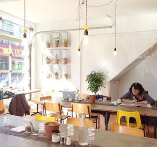 Sud Est Cafe