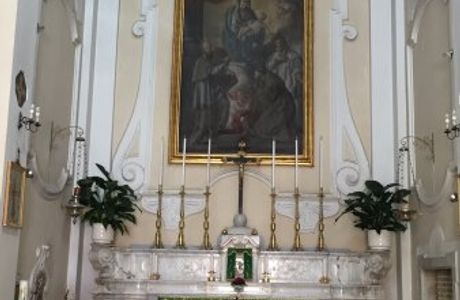 Chiesa di Santa Maria della Purita