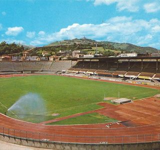 Stadio Comunale