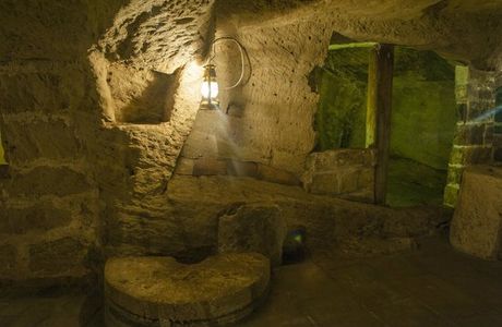 Il Frantoio del Vicerè